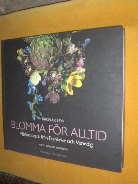 blomma för alltid blomma för alltid